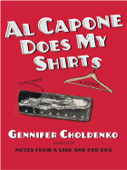 Al Capone Does My Shirts - Choldenko, Gennifer