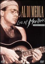 Al Di Meola: Live at Montreux 1986/1993