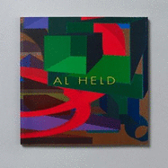 Al Held Paintings 1979-1993