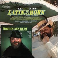 Al Hirt Plays Bert Kaempfert & Latin in the Horn - Al Hirt