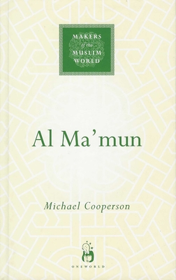 Al Ma'mun - Cooperson, Michael