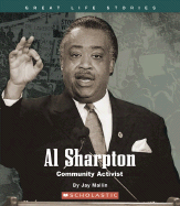 Al Sharpton: Community Activist