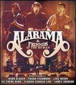 Alabama and Friends: At the Ryman