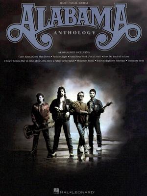 Alabama Anthology - Alabama