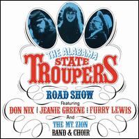 Alabama State Troupers Road Show - Alabama State Troupers