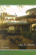 Alabama's Historic Restaurants and Their Recipes