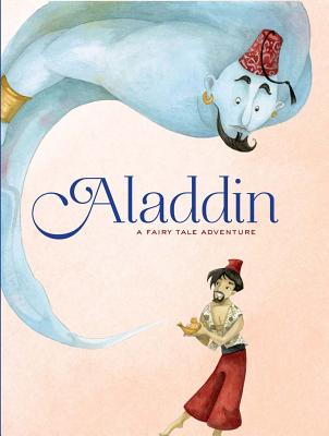 Aladdin: A Fairy Tale Adventure - 