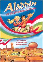 Aladdin and the Adventures of All Time - 