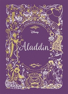 Aladdin (Disney Animated Classics): A deluxe gift book of the classic film - collect them all!