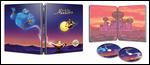 Aladdin [Signature Collection][SteelBook][Dig Copy][4K Ultra HD Blu-ray/Blu-ray][Only @ Best Buy] - John Musker; Ron Clements
