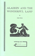 Aladdin & the Wonderful Lamp