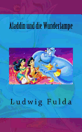 Aladdin und die Wunderlampe