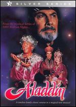 Aladdin - Micky Dolenz