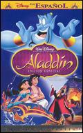 Aladdin - John Musker; Ron Clements