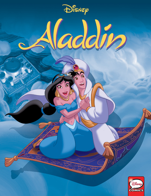 Aladdin - Weiss, Bobbi Jg