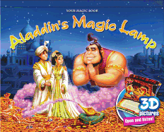Aladdin's Magic Lamp