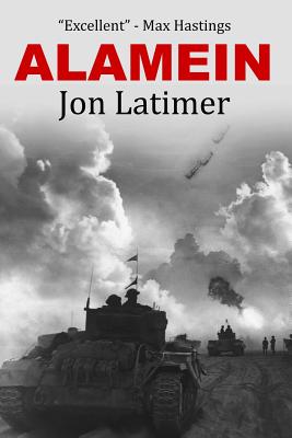 Alamein - Latimer, Jon