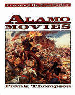 Alamo Movie Book