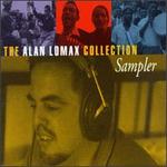Alan Lomax Collection Sampler