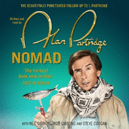 Alan Partridge: Nomad