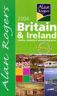 Alan Rogers' Good Camps Guides: Britain and Ireland: Quality Camping and Caravanning Sites