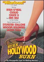 Alan Smithee Film: Burn Hollywood Burn