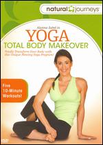 Alanna Zabel: Yoga Total Body Makeover - 