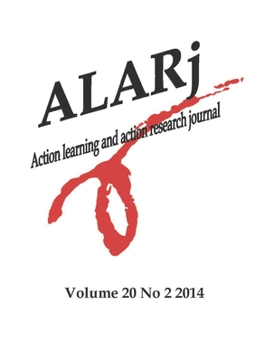 ALAR Journal V20No2 - Goff, Susan (Editor), and Boucher, Carlene, and O'Sheedy, Daniel