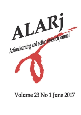 ALAR Journal V23No1 - Bradley, Colin (Editor), and Avriel-Avni, Noa, and Omarova, Amina