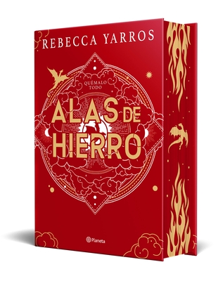 Alas de Hierro: Edici?n Coleccionista Enriquecida Y Limitada / Iron Flame - Yarros, Rebecca