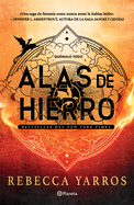 Alas de Hierro (Emp?reo 2) / Iron Flame (the Empyrean 2)
