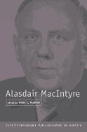 Alasdair MacIntyre