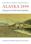Alaska 1899: Essays from the Harriman Expedition