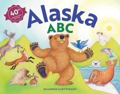 Alaska Abc, 40th Anniversary Edition - 