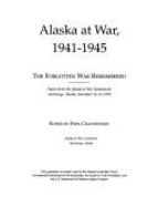 Alaska at War - Chandonnet, Fern