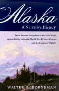 Alaska: Saga of a Bold Land