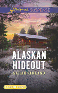 Alaskan Hideout