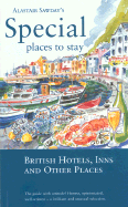 Alastair Sawday's British Hotels, Inns, and Other Places