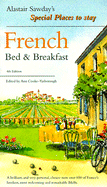 Alastair Sawday's French Bed and Breakfast