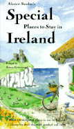 Alastair Sawday's special places to stay in Ireland - Greenwood, Simon, and Sawday, Alastair