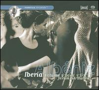 Albniz: Iberia Vol. 2 - Yoram Ish-Hurwitz (piano)