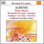 Albniz: Piano Music