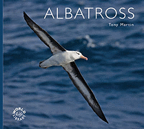 Albatrosses - Martin, Tony