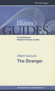 Albert Camus's the Stranger