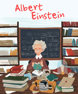Albert Einstein: Genius