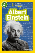 Albert Einstein: Level 4
