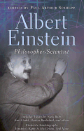 Albert Einstein: Philosopher-Scientist - Schlipp (Editor)