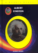 Albert Einstein Science Genius