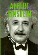 Albert Einstein: The Rebel Behind Relativity - Goldberg, Jake, and Golberg, Jake