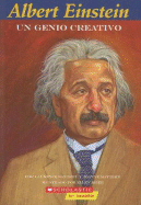 Albert Einstein: Un Genio Creativo - Mattern, Joanne, and Santrey, Laurence, and Beier, Ellen (Illustrator)
